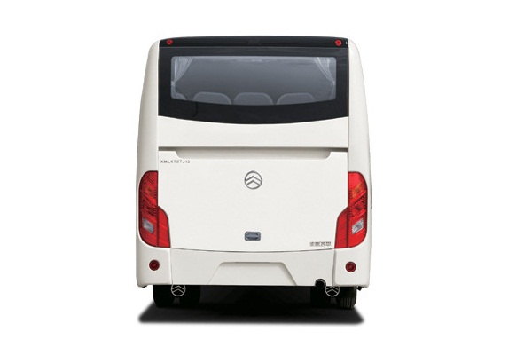 金旅XML6807J65N客车（天然气国五24-35座）
