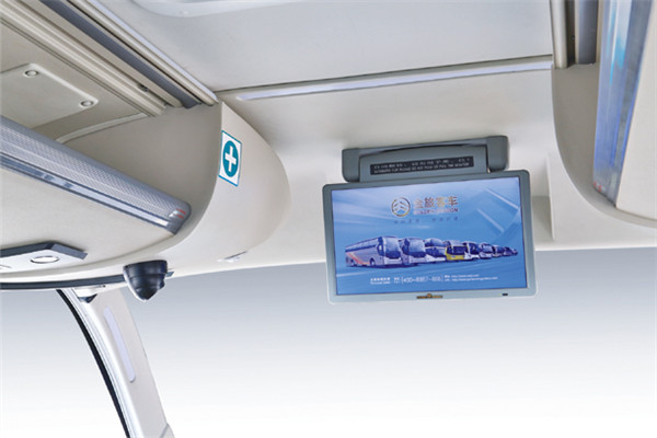 金旅XML6112J55NY1客车（CNG国四24-57座）