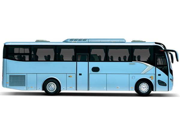 金龙XMQ6111CYN5C客车（天然气国五24-51座）