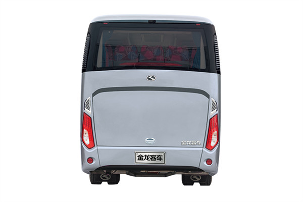 金龙XMQ6901AYD5B客车（柴油国五24-40座）