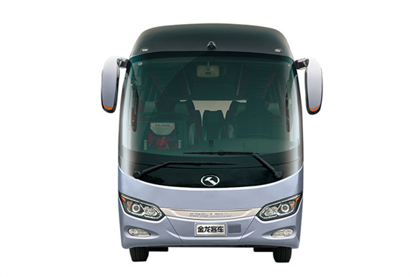 金龙XMQ6901AYD5B客车（柴油国五24-40座）