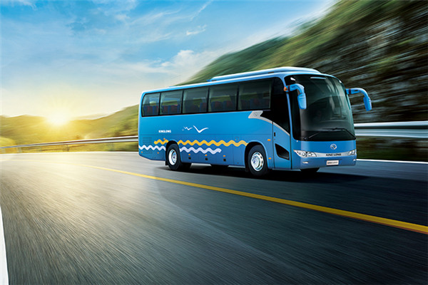 金龙XMQ6117AYN5C客车（天然气国四24-54座）