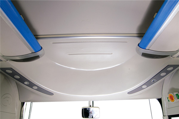 金龙XMQ6117AYN5C客车（天然气国四24-54座）