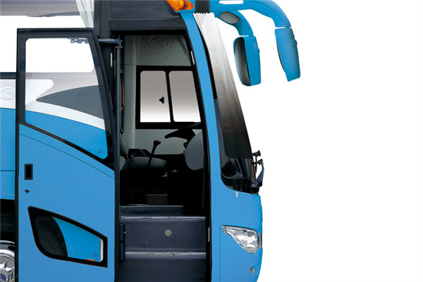 金龙XMQ6117AYN5C客车（天然气国四24-54座）