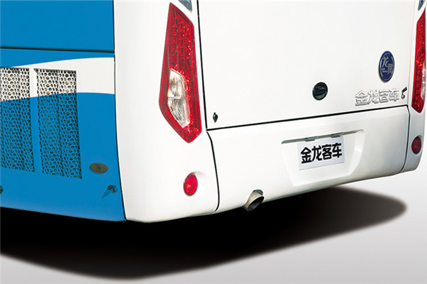 金龙XMQ6802AYN5D客车（天然气国五24-34座）