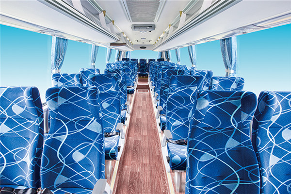 金龙XMQ6802AYN5D客车（天然气国五24-34座）