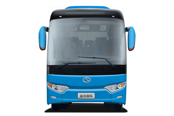金龙XMQ6112AYD5C1客车（柴油国五24-52座）