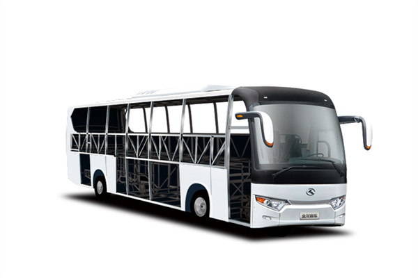 金龙XMQ6112AYD5C1客车（柴油国五24-52座）