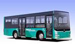 金旅XML6855JHEVD5CN1公交车（NG/电混动国五10-26座）