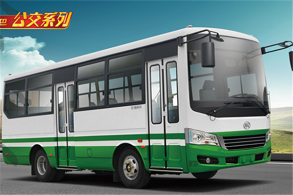 合客HK6669GQ公交车（天然气国五10-24座）