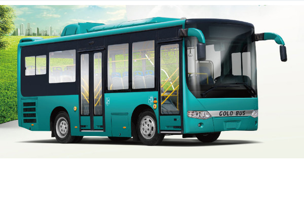 合客HK6813HGQ5公交车（天然气国五15-31座）