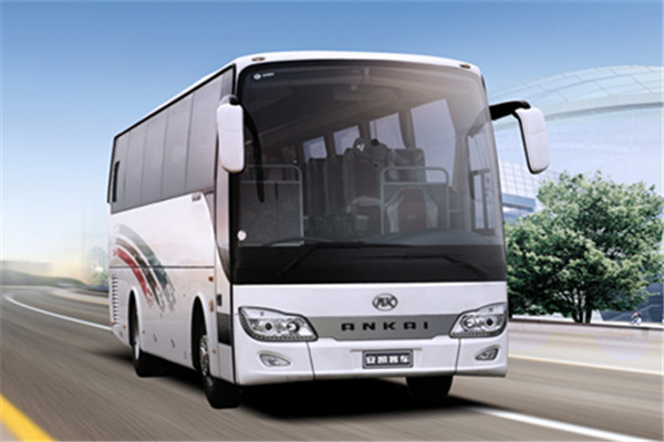 安凯HFF6900K08D2E5客车（柴油国五24-41座）