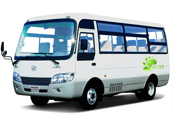 海格KLQ6669C5客车（天然气国五10-23座）