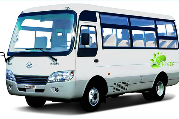 海格KLQ6669C5客车（天然气国五10-23座）