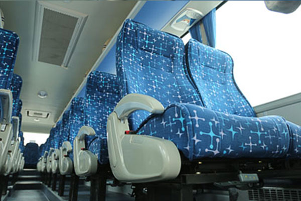 福田欧辉BJ6108U7MHB客车（柴油国四24-49座）