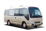 晶马JSV5051XLJM25房车（柴油国五2-6座）