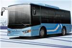 上饶SR6850BEVG3公交车（纯电动10-27座）
