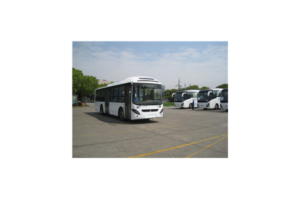 申沃SWB6107CHEV3公交车（柴油/电混动国五19-37座）