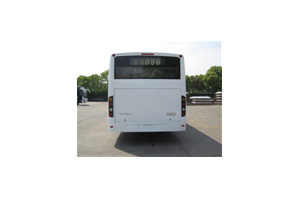 申沃SWB6107CHEV3公交车（柴油/电混动国五19-37座）