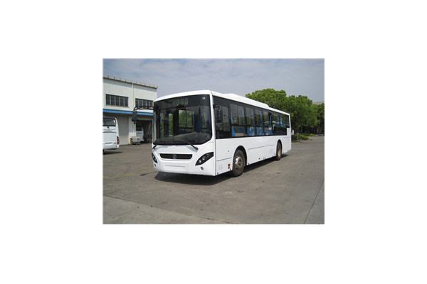 申沃SWB6107CHEV3公交车（柴油/电混动国五19-37座）