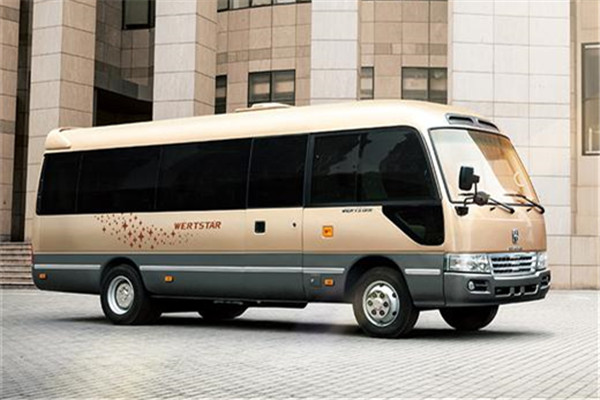 亚星YBL6700HBEV1客车（纯电动10-23座）