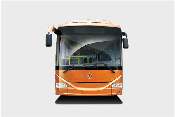 亚星JS6936GHP公交车（柴油国五17-33座）