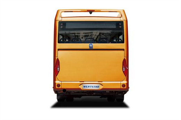 亚星JS6108GHEVC15公交车（天然气/电混动国五12-42座）