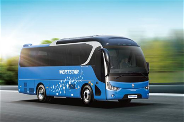 亚星YBL6905HQP客车（柴油国五24-40座）