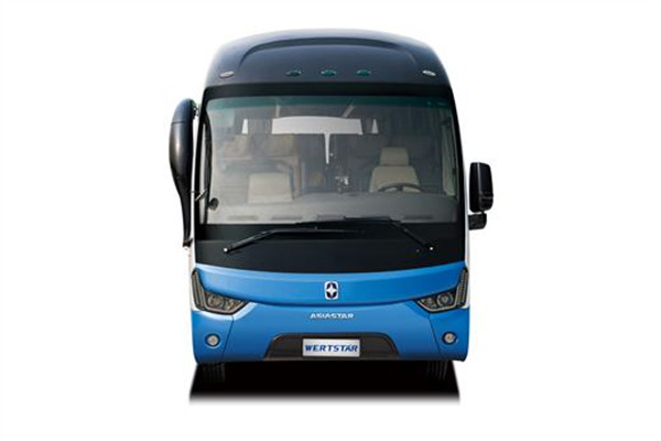 亚星YBL6905HQP客车（柴油国五24-40座）