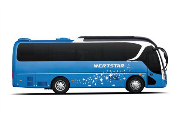 亚星YBL6101H1QCP客车（天然气国五24-47座）