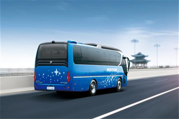 亚星YBL6101H1CP客车（天然气国五24-47座）