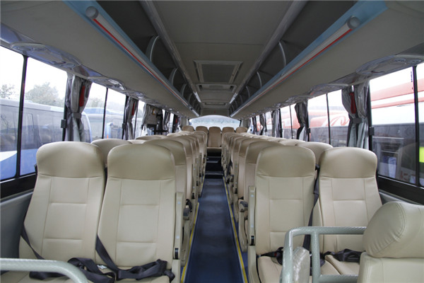 中车时代电动TEG6110EV02客车（纯电动24-48座）