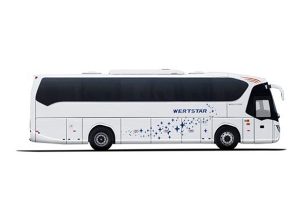 亚星YBL6110HCP客车（天然气国五24-51座）