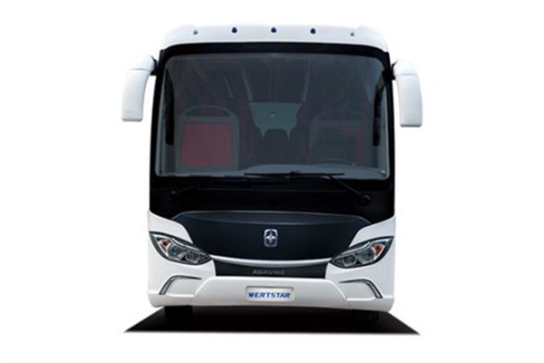 亚星YBL6110HCP客车（天然气国五24-51座）