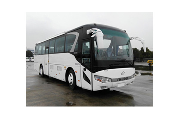 蜀都CDK6103BEV客车（纯电动24-49座）