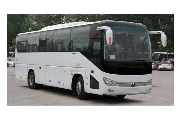 宇通ZK6808BEVQ1客车（纯电动24-33座）