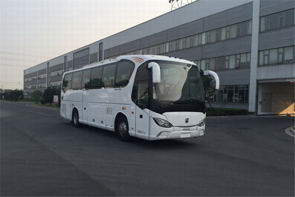 亚星YBL6111H1QCP1客车（天然气国五24-52座）