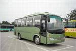 海格KLQ6906KQE50客车（柴油国五24-40座）