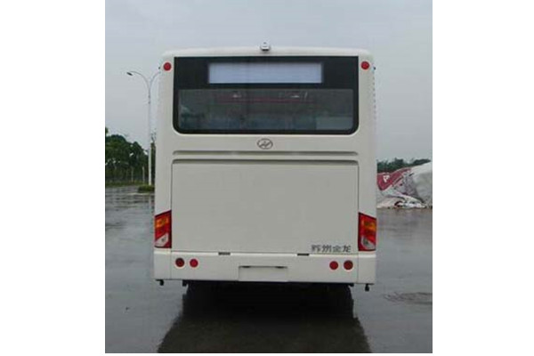 海格KLQ6935GAE5公交车（柴油国五19-33座）
