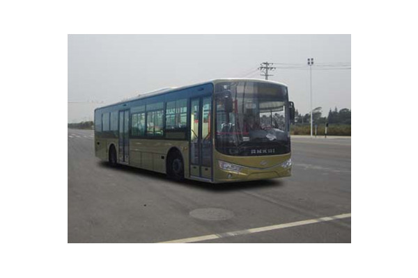 安凯HFF6109G03PHEV-2插电式公交车（天然气/电混动国五10-36座）