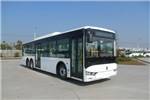 亚星JS6122GHBEV公交车（纯电动10-43座）