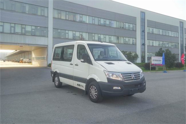 亚星YBL6610BEV6客车（纯电动4-9座）