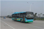 中通LCK6127PHEVNC插电式公交车（天然气/电混动国五10-47座）