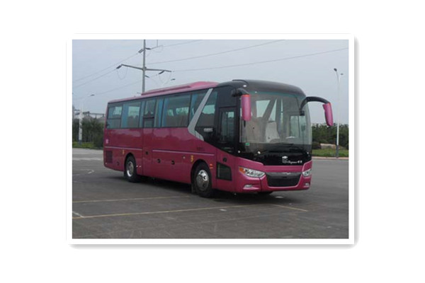 中通LCK6109H5QA1客车（柴油国五24-51座）