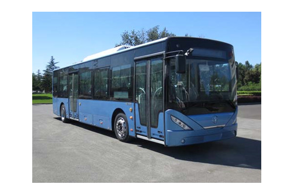北方BFC6109GBEV1公交车（纯电动19-39座）