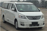 九龙HKL6603BEV2客车（纯电动10-11座）