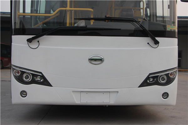南京金龙NJL6859BEV5公交车（纯电动10-28座）