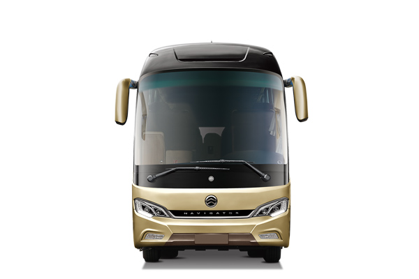 金旅XML6129J15S1客车(柴油国五24-54座)