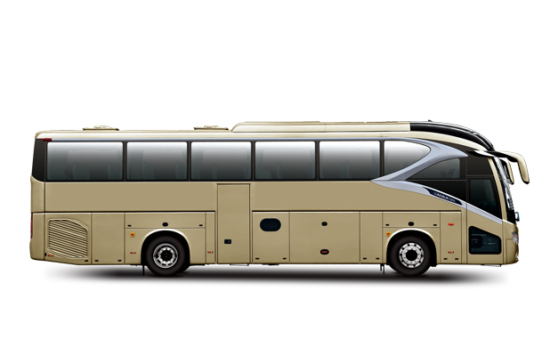 金旅XML6129J15S1客车(柴油国五24-54座)