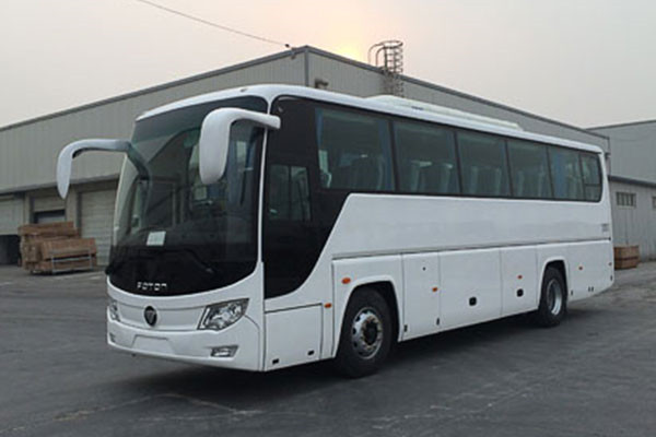 福田欧辉BJ6120U8LJB-2客车（柴油国四24-69座）